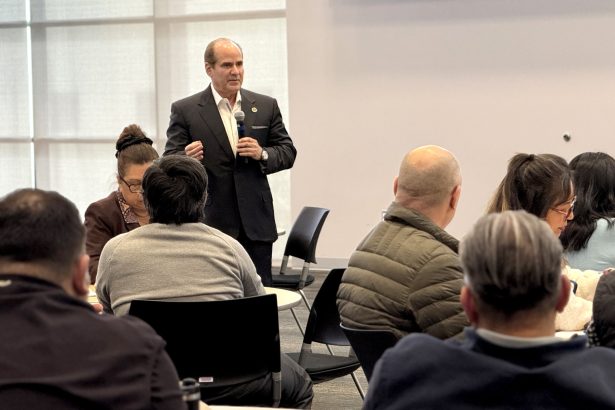 STC Foundation jača misiju radne snage i podršku studentima tehnološkog kampusa