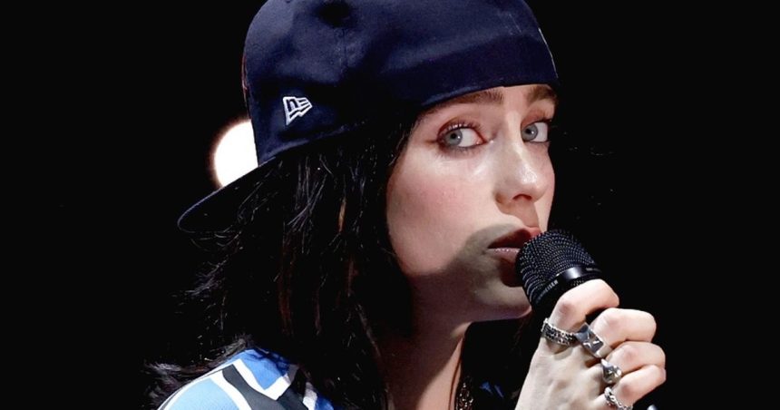 1 Billie Eilish Kicks Off Second North American Leg On Hit Me Hard And Soft The Tour