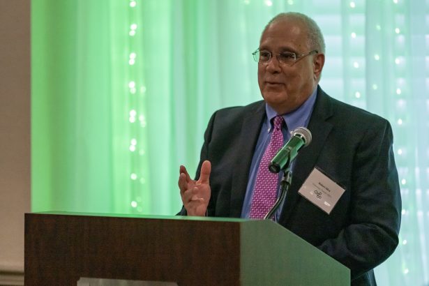 Sveučilište Ohio objavljuje umirovljenje Roberta ‘Boba’ Silve Jr., direktora za prijenos tehnologije