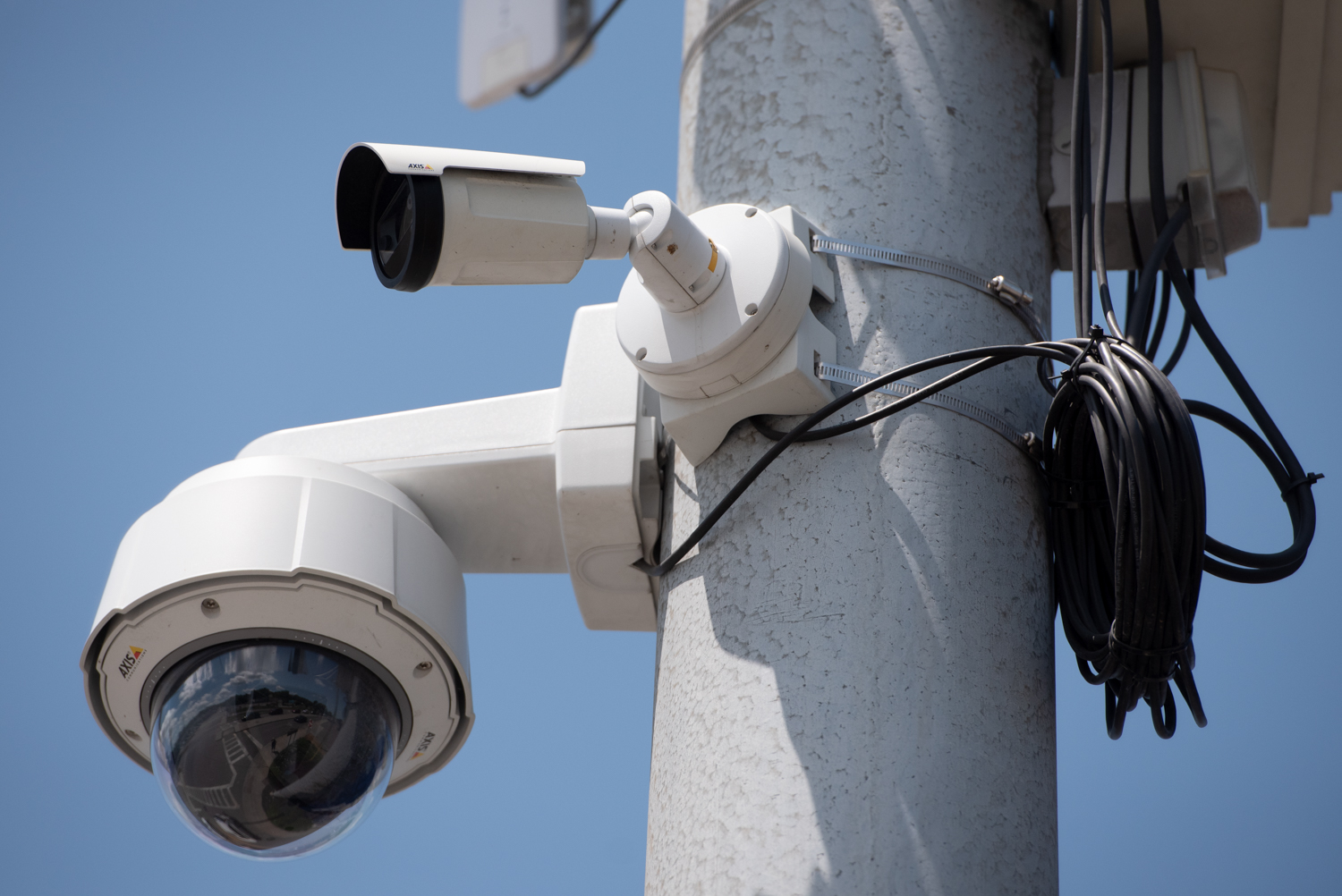 Kako gradonačelnica Sharon Owens planira riješiti nadzor nad tehnologijom koju je njezina administracija naslijedila