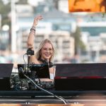 Nordijska ledena princeza susreće eterični mračni techno (DMNW intervju)