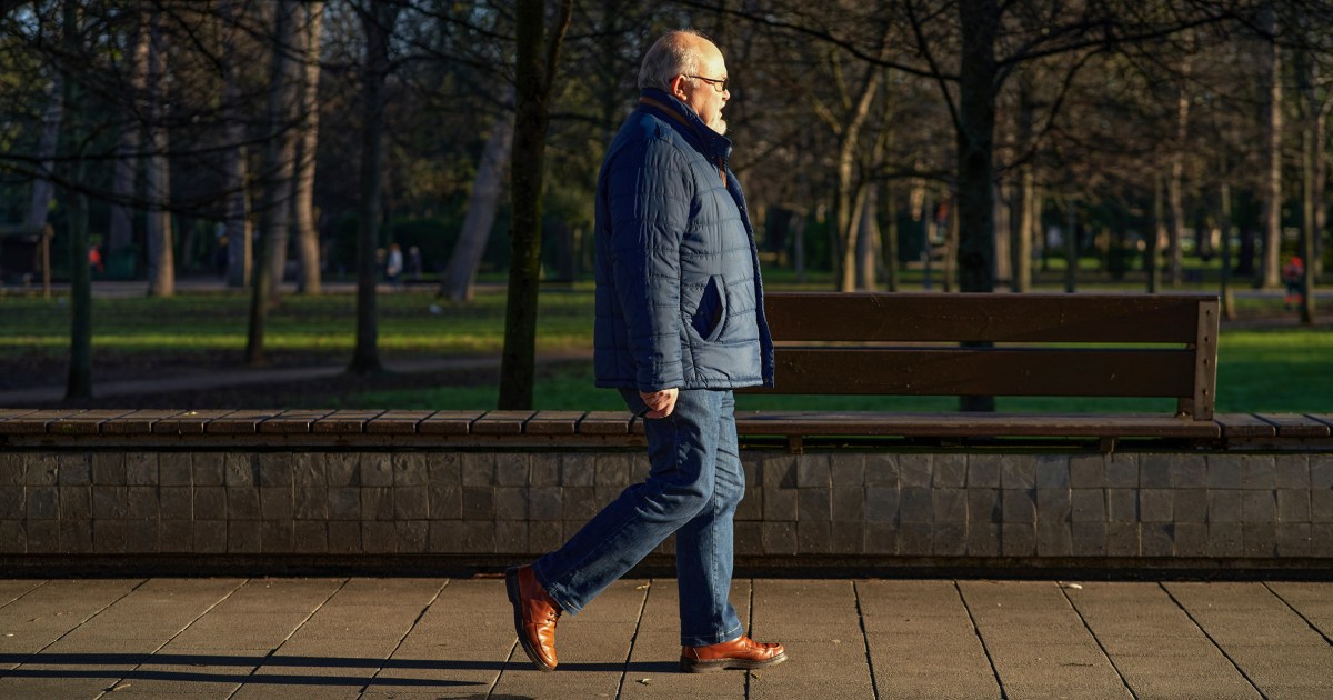 Nečiji geni imaju značajniji utjecaj na životni vijek nego što se pretpostavlja