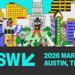 Konferencija o inovacijama – SXSW