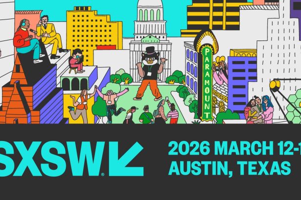 Konferencija o inovacijama – SXSW