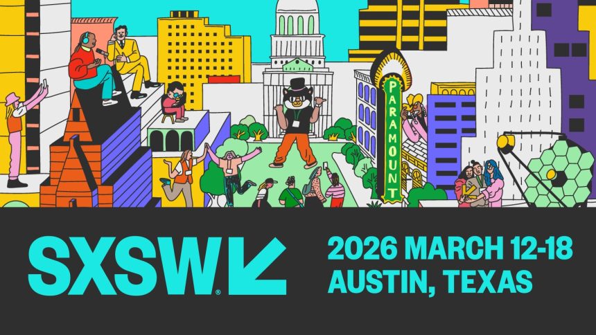 26 SXSW Website SEO