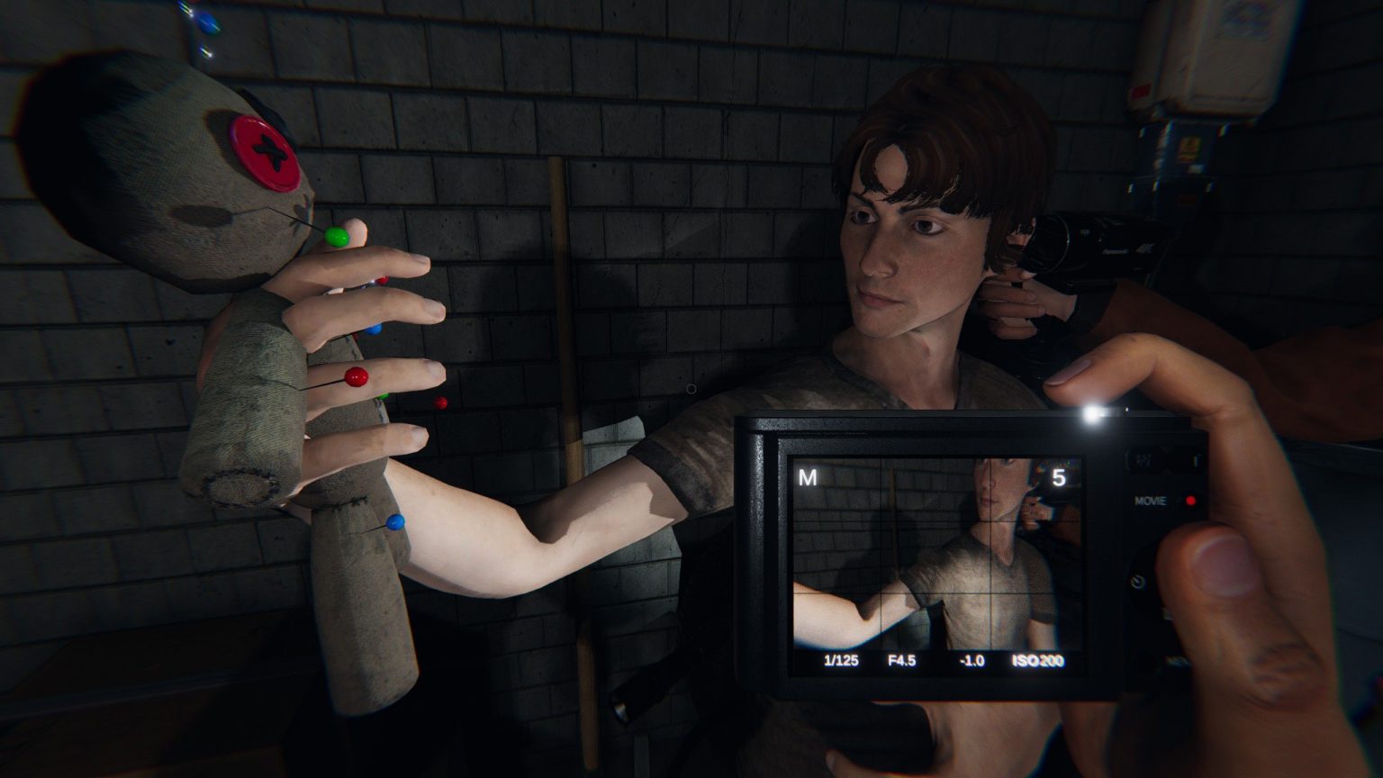 Plan puta Phasmophobia uključuje dokaze o lansiranju 1.0 2026.: revizija likova igrača, novi događaj i Horror 2.0