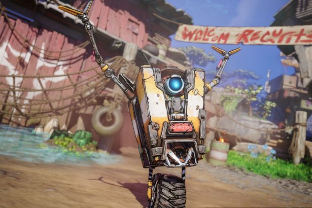 Usred plimnog vala pritužbi na performanse na osobnom računalu, stigla je prva zakrpa za Borderlands 4 koja rješava probleme stabilnosti – no nitko ne zna što zapravo popravlja.