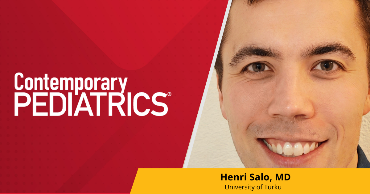 Henri Salo, dr. med., raspravlja o utjecaju kardiovaskularnih rizika na kognitivnu funkciju