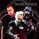 PREDSTAVLjAMO: SWORD TONGE