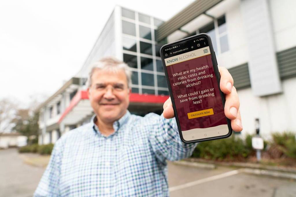 Otočki profesor smatra Suhi siječanj odskočnom daskom za zdraviji život.