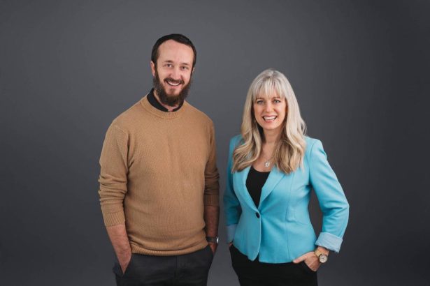 Seminar Sedam navika zdravog života stiže u Comox Valley