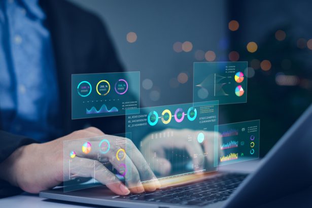 Tehnologija za transparentniji pristup dijeljenju, posjećivanju i obradi podataka | Vijesti