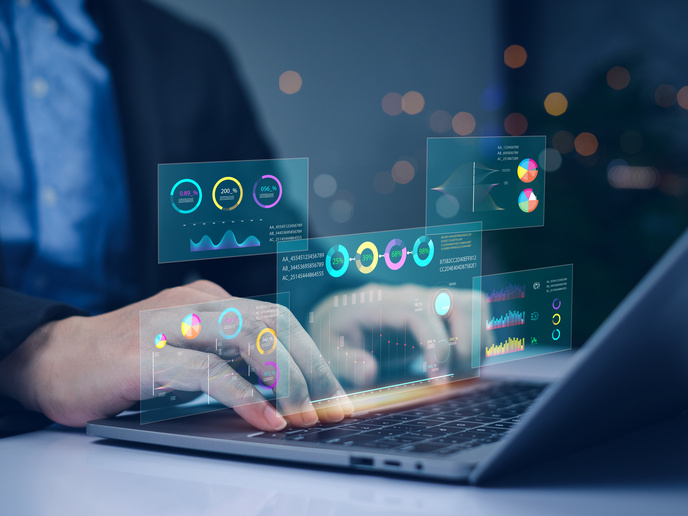 Tehnologija za transparentniji pristup dijeljenju, posjećivanju i obradi podataka | Vijesti