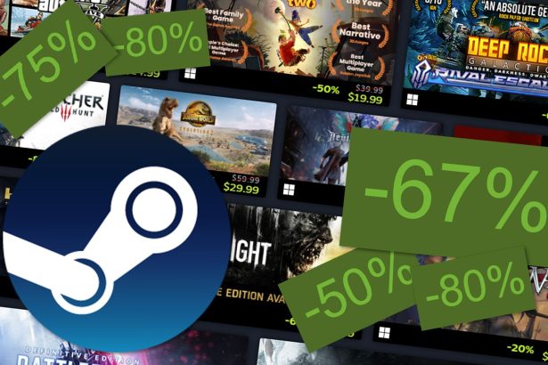 Datumi Steam rasprodaja: Kada se održava sljedeća Steam rasprodaja?