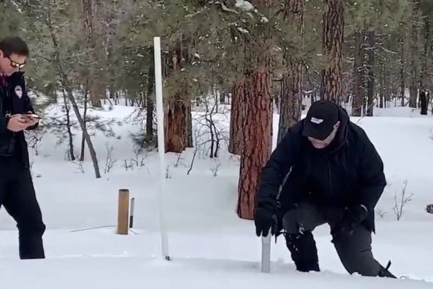 Nova zračna tehnologija predviđa upravljanje vodom u području Phoenixa