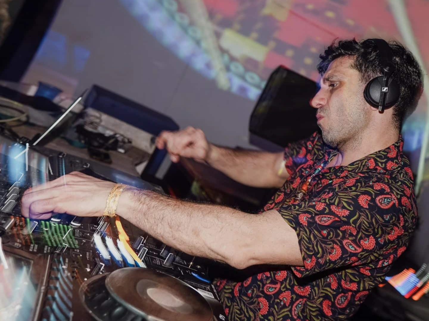 Govinda i njegova glazba kao poticaj za duhovno iskustvo