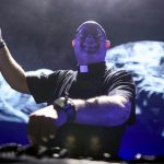 Otac Guilherme: DJ-prijenositelj