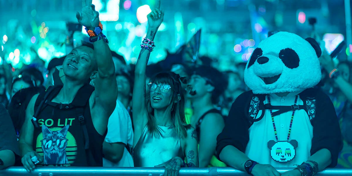 Datumi festivala u Vegasu i Orlandu, lineup i gdje nabaviti ulaznice