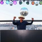 RuPaul će nastupiti kao DJ na ovom popularnom EDM mjestu u San Franciscu.