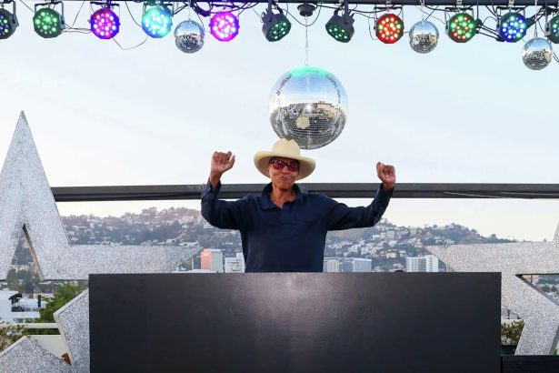 RuPaul će nastupiti kao DJ na ovom popularnom EDM mjestu u San Franciscu.