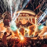 Festival plesne glazbe Tomorrowland održat će prvo veliko azijsko izdanje na Tajlandu.