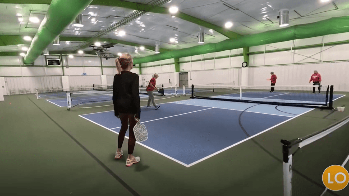 Pridružite se Roma Berry Senior Center izazovu za fitness i započnite svoj zdrav način života!