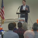 Čelnici središnje Louisiane fokusirani su na gospodarski rast, tehnologiju i doprinos zajednici