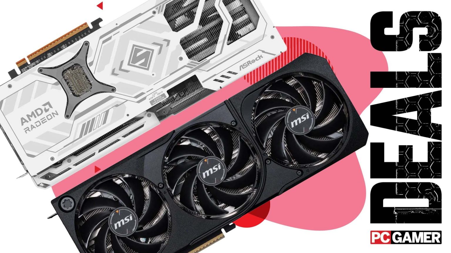 Praćenje cijena grafičkih kartica: Najniže cijene i najbolje ponude za Nvidia, AMD i Intel GPU-e