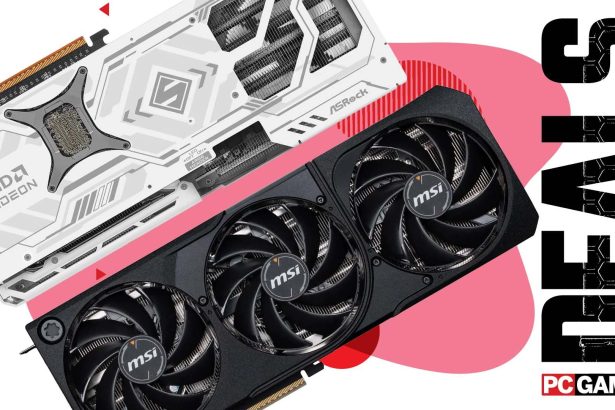 Praćenje cijena grafičkih kartica: Najniže cijene i najbolje ponude za Nvidia, AMD i Intel GPU-e
