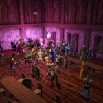 MMO projekt stare škole: Gorgon lansira verziju 1.0 s ažuriranjem koje donosi ‘daleko najveću i najsloženiju kartu koju smo ikada stvorili’