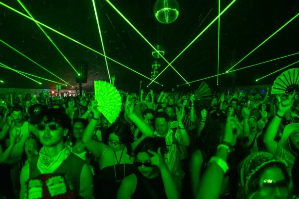 Postava za Coachellu 2026. uključuje Groove Armadu, Boys Noize i Yuma