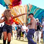 Na postavi DoLab Coachella, uključeni su SBTRKT, Tinashe, OMNOM