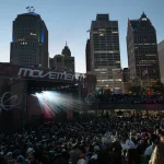 Movement objavljuje punu postavu, dodajući Dom Dolla, Sara Landry i The Dare