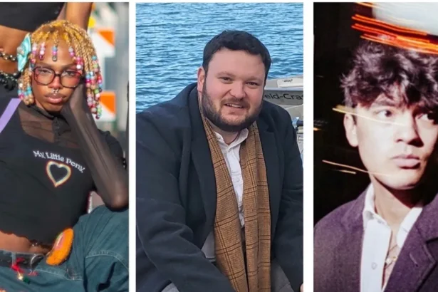 Cybershock DJ kolektiv otvara prostor za ljubitelje queer EDM-a