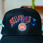 Belleville Three, pioniri detroitskog technoa, odani Detroit Pistonsima