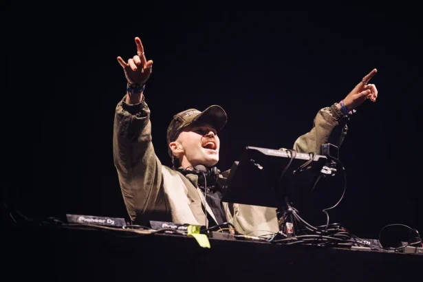 Festival pokreta u Detroitu otkriva postavu za obljetnicu 2026. godine