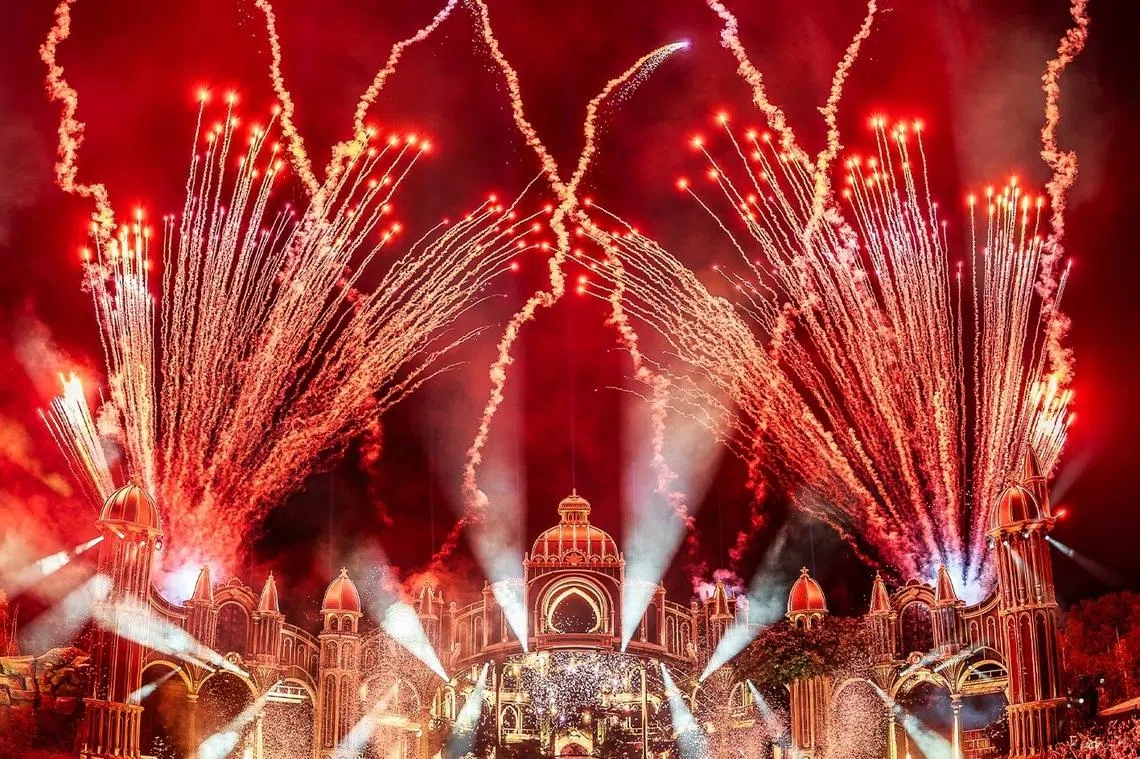 7 najboljih umjetničkih i glazbenih festivala u Tajlandu za 2026. godinu