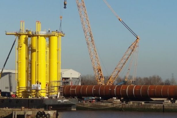 Halliburton planira pretvoriti NEX Lab tehnologiju u profit i rast