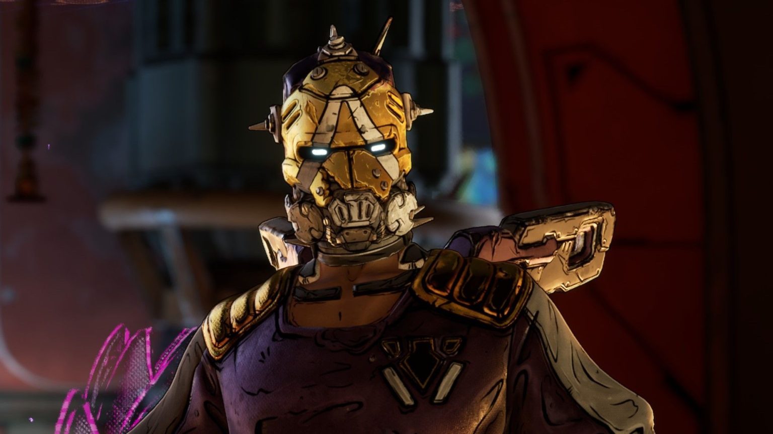 Nova zakrpa za Borderlands 4 donosi ispravke za PC i ažuriranja završne igre