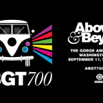 Above and Beyond Group Therapy 700 se vraća u The Gorge ovog rujna