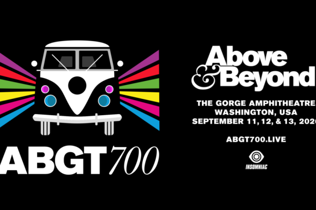 Above and Beyond Group Therapy 700 se vraća u The Gorge ovog rujna