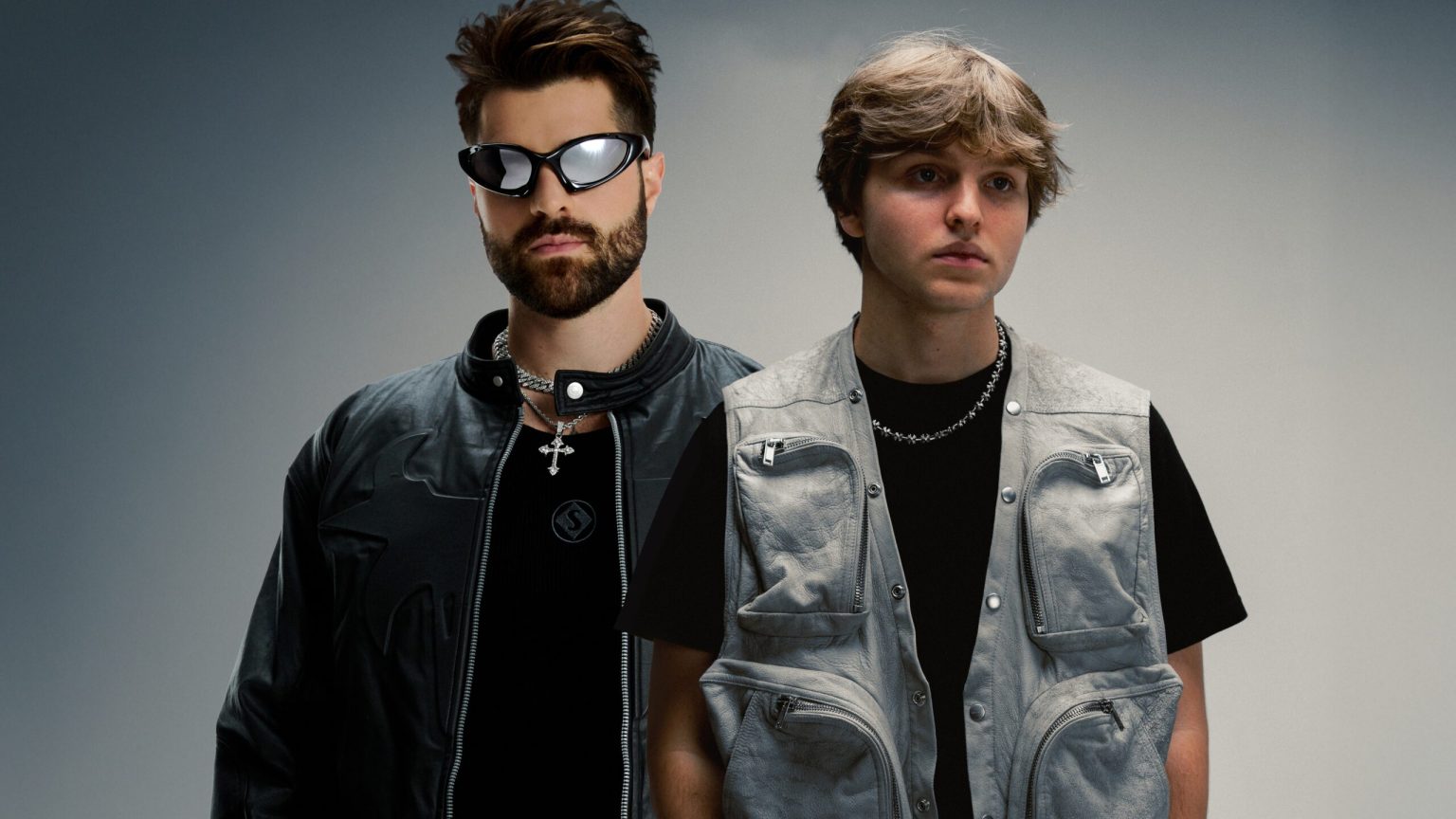 Ovjereno upozorenje: ALOK I JOA PUŠTAJU ORUŽJE ZA KASNU NOĆNU ZABAVU U “GO MODE”