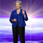 AI je ključna tehnologija posljednjih 50 godina: Izvršni direktor AMD-a na CES-u