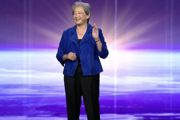 AI je ključna tehnologija posljednjih 50 godina: Izvršni direktor AMD-a na CES-u