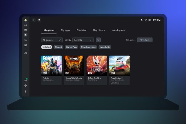 Siječanjsko ažuriranje za Xbox: Xbox se širi na računala na Armu, indikator sinkronizacije spremljenih igara i još mnogo toga