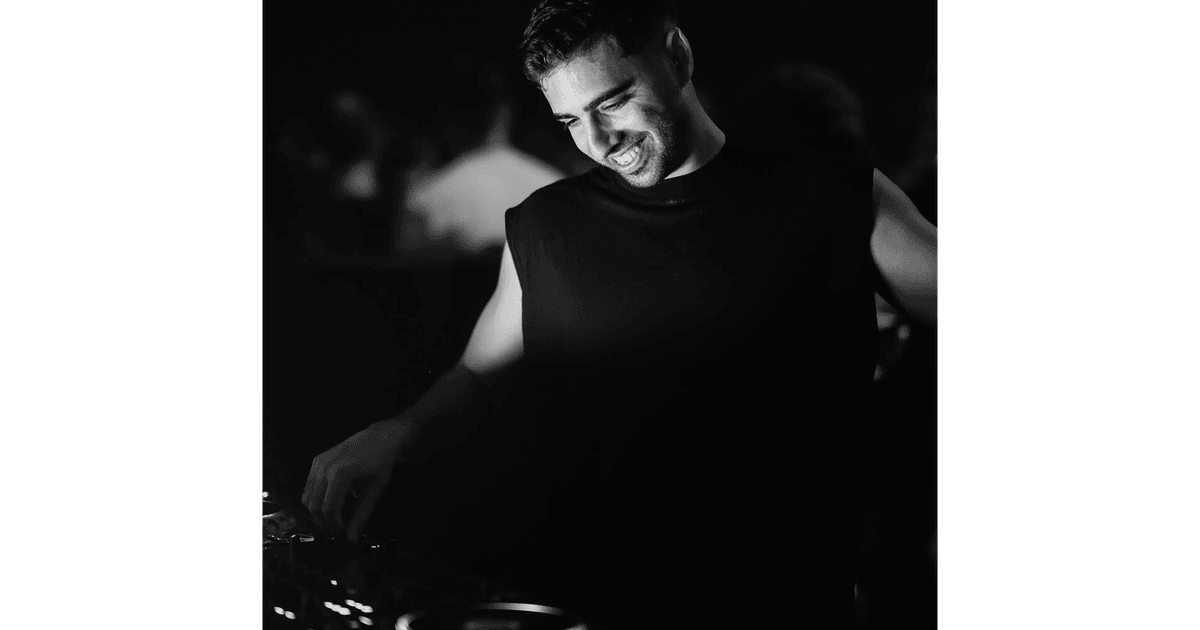 Adam Sellouk predstavio svoj impresivni remix Tigine “Mind Dimension”