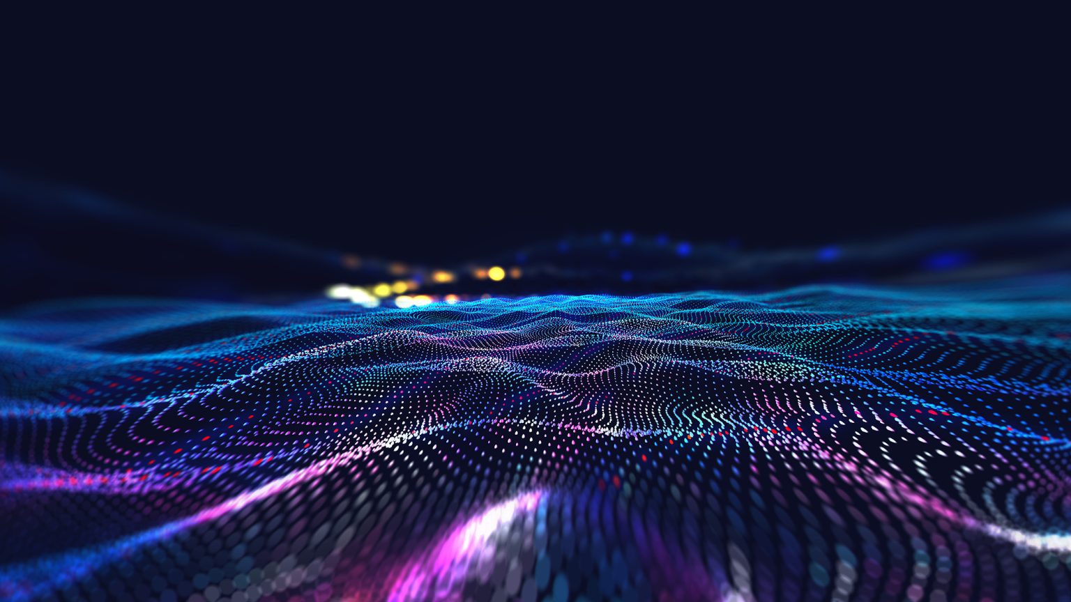 Živi priručnik za dugoročnu igru američke tehnologije