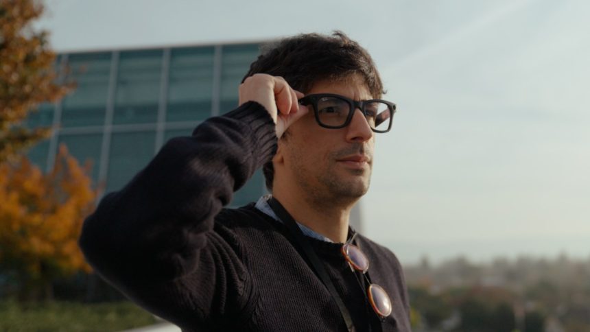 Predstavljamo AI Glasses Impact Grants za trajno unapređenje nosive tehnologije