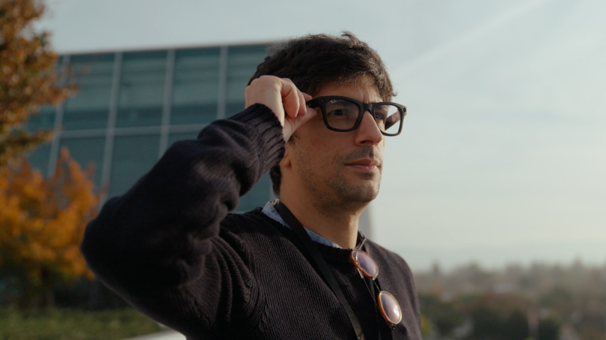 Predstavljamo AI Glasses Impact Grants za trajno unapređenje nosive tehnologije