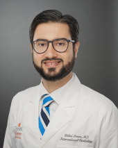 Wahaj Aman, dr. med
